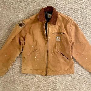 Carhartt Jacket